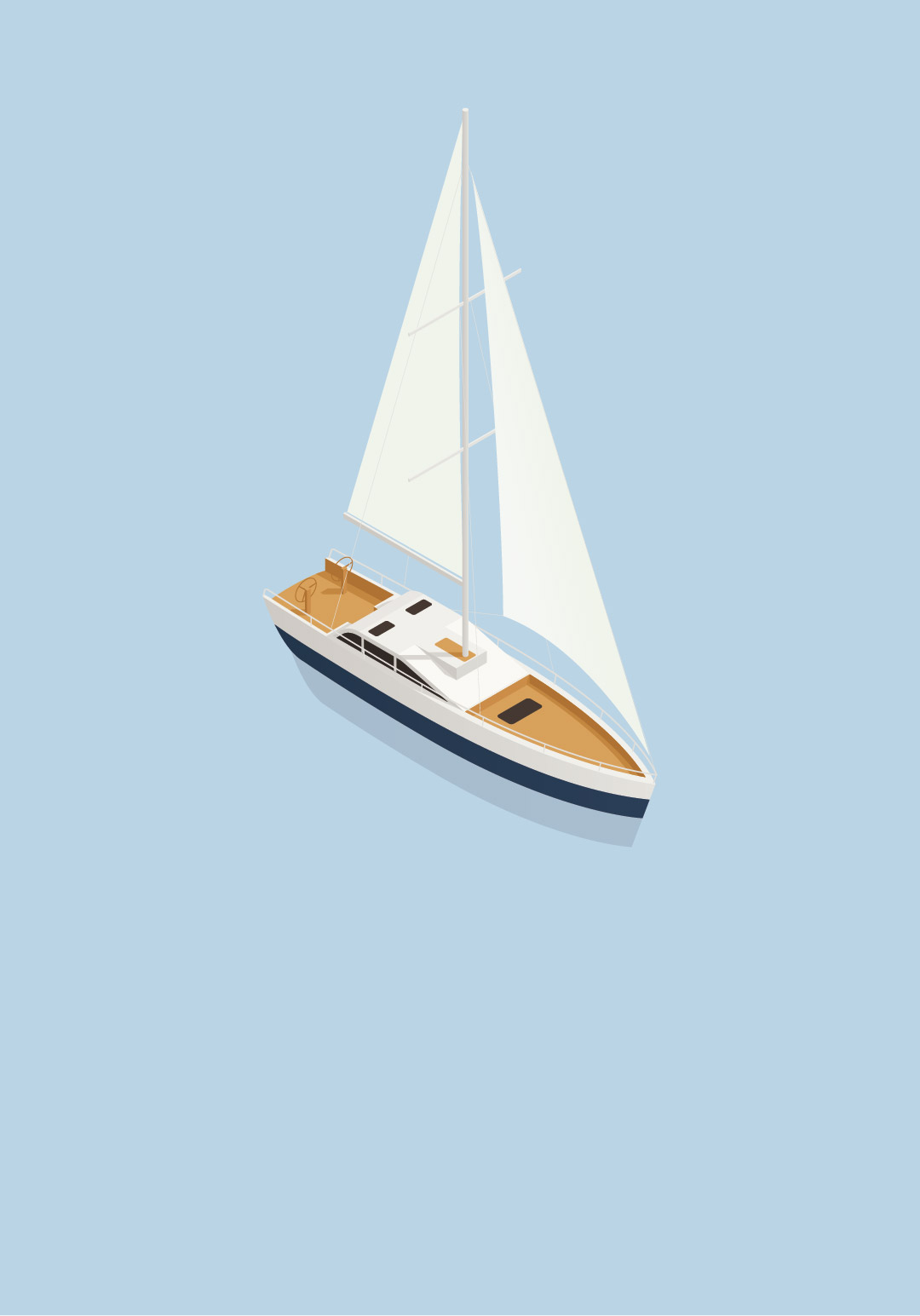 Registreren illustratie